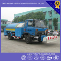 Dongfeng153 9000L High -pressure cleaning truck; 2016 hot sale of road cleaning truck